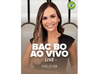 Bac Bo Ao Vivo — Evolution